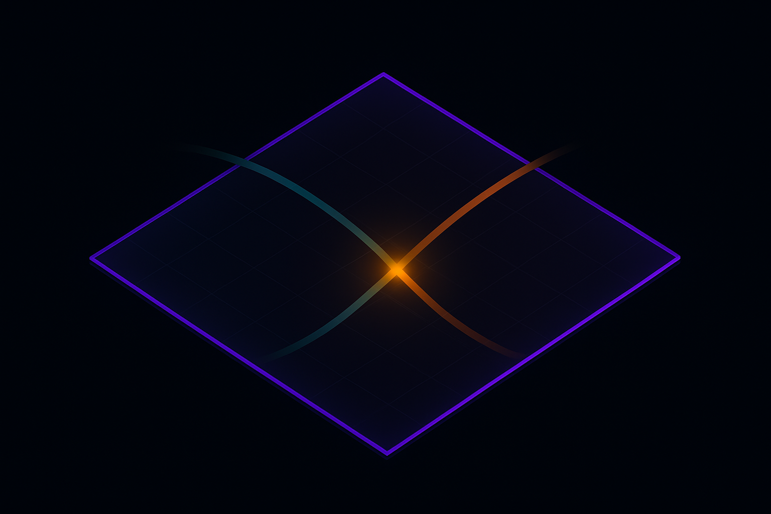 Cornered Heegaard Floer Homology