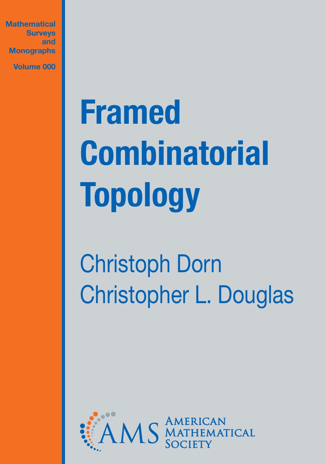 Framed combinatorial topology